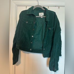 Women’s jacket